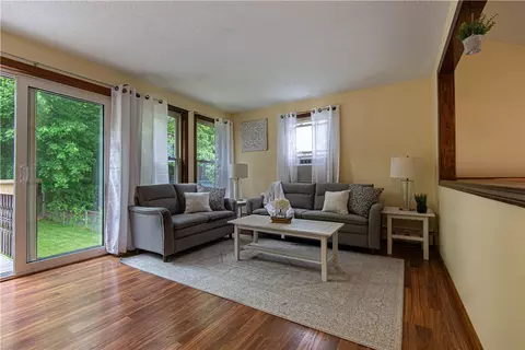 Living - 417 Privilege St, Woonsocket, RI 02895 photo 1 of 2