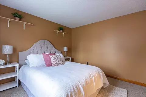 Bedroom - 417 Privilege St, Woonsocket, RI 02895 photo 3 of 6