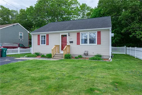 Exterior - 417 Privilege St, Woonsocket, RI 02895 photo 3 of 14