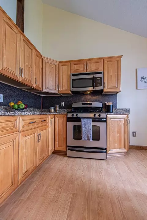 Kitchen - 417 Privilege St, Woonsocket, RI 02895 photo 4 of 6
