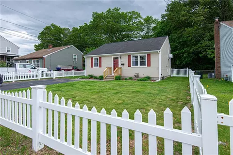 Exterior - 417 Privilege St, Woonsocket, RI 02895 photo 13 of 14