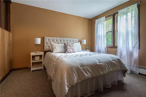 Bedroom - 417 Privilege St, Woonsocket, RI 02895 photo 5 of 6