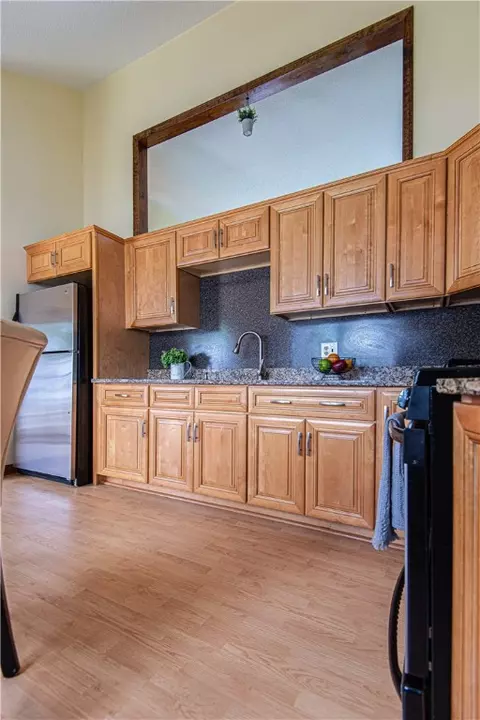 Kitchen - 417 Privilege St, Woonsocket, RI 02895 photo 6 of 6