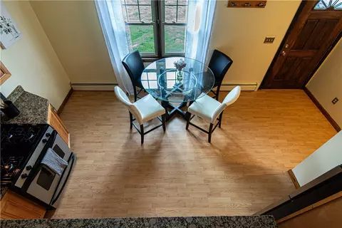 Dining - 417 Privilege St, Woonsocket, RI 02895 photo 1 of 1