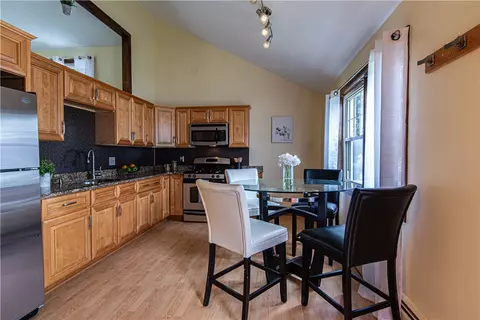 Kitchen - 417 Privilege St, Woonsocket, RI 02895 photo 1 of 6