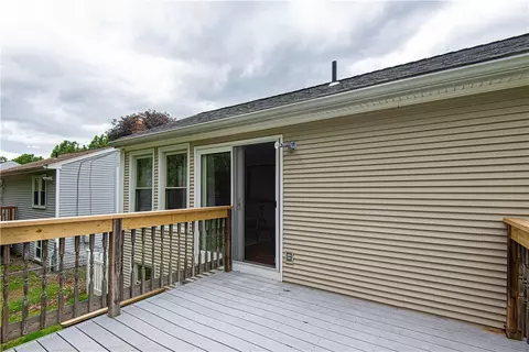 Exterior - 417 Privilege St, Woonsocket, RI 02895 photo 6 of 14