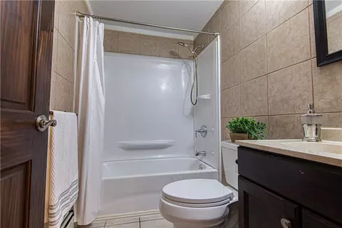 Bath - 417 Privilege St, Woonsocket, RI 02895 photo 1 of 1