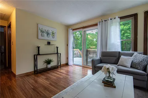 Living - 417 Privilege St, Woonsocket, RI 02895 photo 2 of 2
