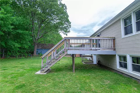 Exterior - 417 Privilege St, Woonsocket, RI 02895 photo 7 of 14