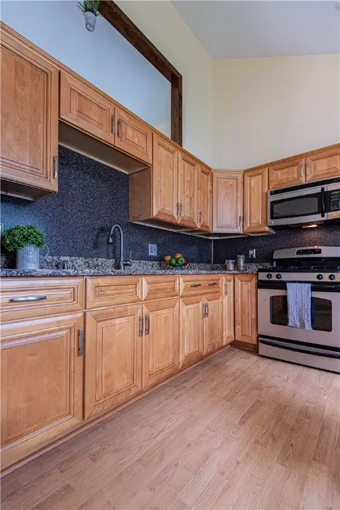 Kitchen - 417 Privilege St, Woonsocket, RI 02895 photo 3 of 6