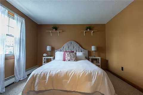 Bedroom - 417 Privilege St, Woonsocket, RI 02895 photo 2 of 6