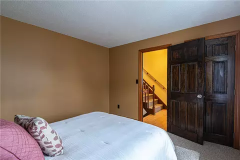 Bedroom - 417 Privilege St, Woonsocket, RI 02895 photo 4 of 6