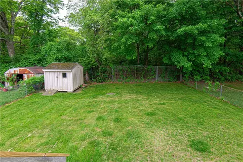 Exterior - 417 Privilege St, Woonsocket, RI 02895 photo 12 of 14