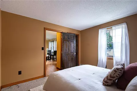 Bedroom - 417 Privilege St, Woonsocket, RI 02895 photo 1 of 6
