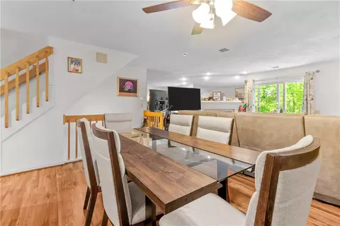 64 Scenic Dr, West Warwick, RI 02893