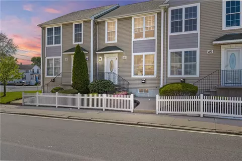 151 Bend St #2, Pawtucket, RI 02860