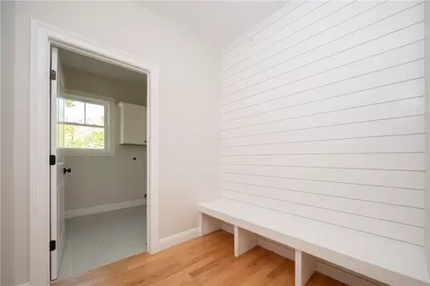 Entry Way - 145 Wolf Rock Rd, Exeter, RI 02822 photo 2 of 2