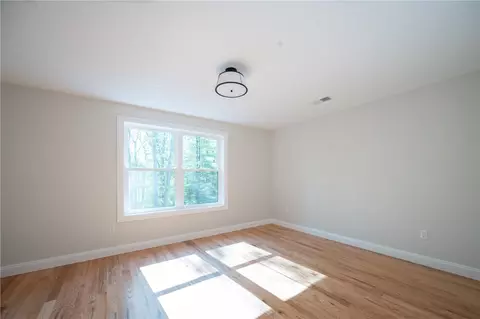 Bedroom - 145 Wolf Rock Rd, Exeter, RI 02822 photo 5 of 6