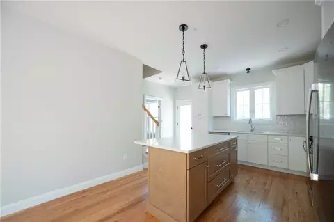 Entry Way - 145 Wolf Rock Rd, Exeter, RI 02822 photo 1 of 2
