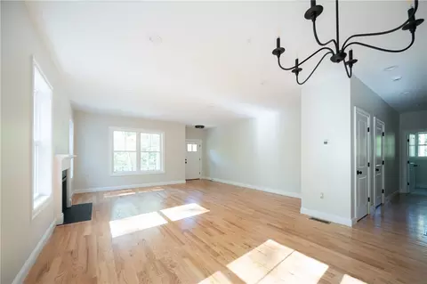 Living - 145 Wolf Rock Rd, Exeter, RI 02822 photo 3 of 3