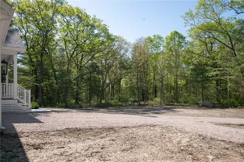 Exterior - 145 Wolf Rock Rd, Exeter, RI 02822 photo 9 of 10