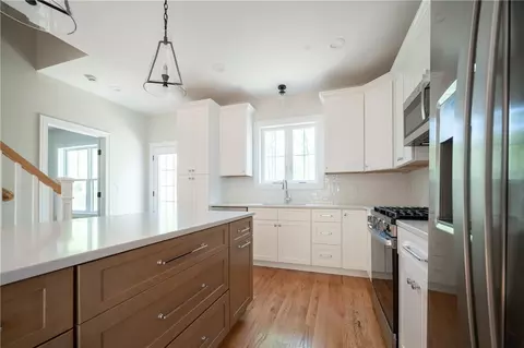 Kitchen - 145 Wolf Rock Rd, Exeter, RI 02822 photo 1 of 1