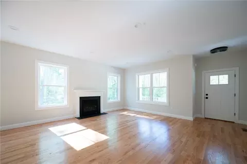 Living - 145 Wolf Rock Rd, Exeter, RI 02822 photo 2 of 3