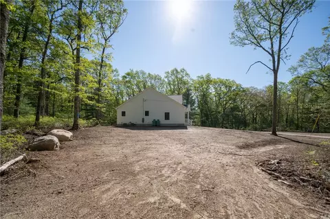 Exterior - 145 Wolf Rock Rd, Exeter, RI 02822 photo 10 of 10