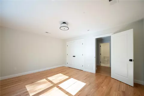 Bedroom - 145 Wolf Rock Rd, Exeter, RI 02822 photo 6 of 6