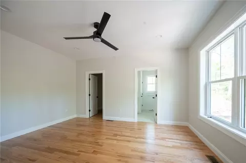 Bedroom - 145 Wolf Rock Rd, Exeter, RI 02822 photo 1 of 6