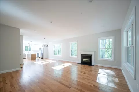 Living - 145 Wolf Rock Rd, Exeter, RI 02822 photo 1 of 3