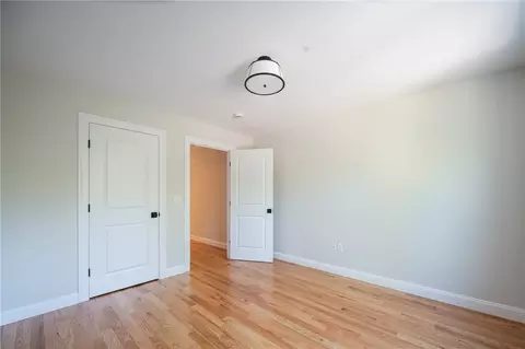 Bedroom - 145 Wolf Rock Rd, Exeter, RI 02822 photo 4 of 6