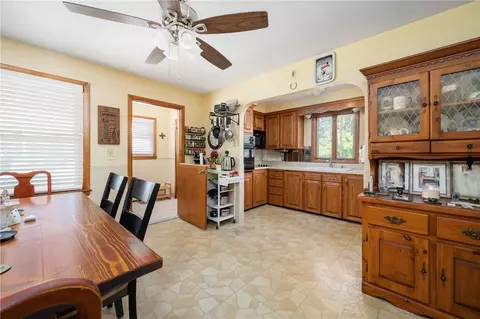 Entry Way - 26 Cranston St, Woonsocket, RI 02895 photo 1 of 2