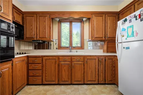 Kitchen - 26 Cranston St, Woonsocket, RI 02895 photo 1 of 1