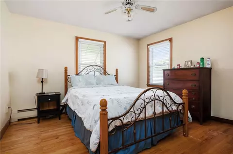 Bedroom - 26 Cranston St, Woonsocket, RI 02895 photo 2 of 4