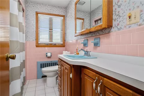 Bath - 26 Cranston St, Woonsocket, RI 02895 photo 1 of 2