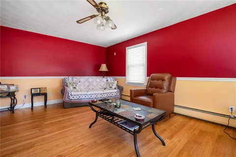 Living - 26 Cranston St, Woonsocket, RI 02895 photo 3 of 3