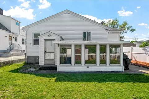 Other - 26 Cranston St, Woonsocket, RI 02895 photo 1 of 6