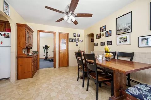 Entry Way - 26 Cranston St, Woonsocket, RI 02895 photo 2 of 2