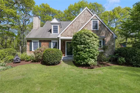 2177 Ministerial Rd, South Kingstown, RI 02879