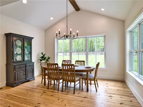 Dining - 1 Hinter Way, Little Compton, RI 02837 photo 2 of 2