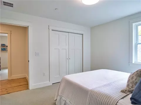 Bedroom - 1 Hinter Way, Little Compton, RI 02837 photo 5 of 7