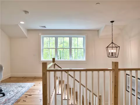Entry Way - 1 Hinter Way, Little Compton, RI 02837 photo 3 of 3