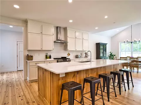 Kitchen - 1 Hinter Way, Little Compton, RI 02837 photo 4 of 5