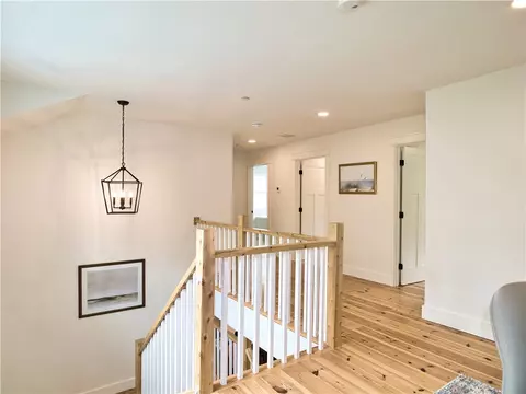 Entry Way - 1 Hinter Way, Little Compton, RI 02837 photo 2 of 3