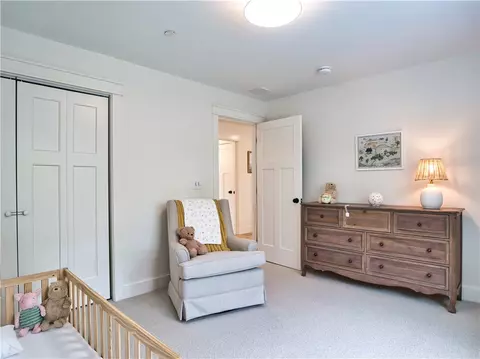 Bedroom - 1 Hinter Way, Little Compton, RI 02837 photo 7 of 7