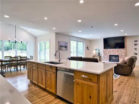 Kitchen - 1 Hinter Way, Little Compton, RI 02837 photo 1 of 5