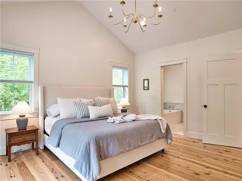Bedroom - 1 Hinter Way, Little Compton, RI 02837 photo 2 of 7