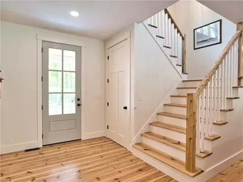 Entry Way - 1 Hinter Way, Little Compton, RI 02837 photo 1 of 3