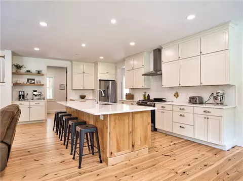 Kitchen - 1 Hinter Way, Little Compton, RI 02837 photo 5 of 5